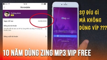 tai zing mp3 mod khong quang cao