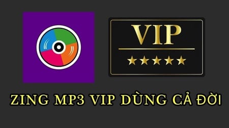 tai zing mp3 mod vip mien phi