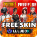 Lulubox Pro (MOD Skin Liên Quân)