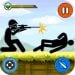 Tải game Stickman Shotgun Shooting (Mod)