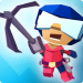 Hang Line: Mountain Climber (MOD Unlimited Money)