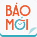 Tải ứng dụng BÁO MỚI APK – Đọc Báo Online