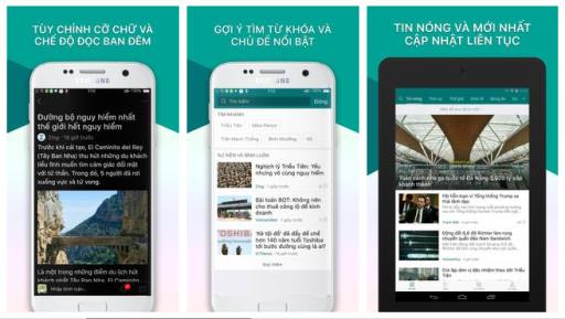 tai ung dung bao moi apk