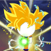 Stick Z: Super Dragon Fight (MOD Vô Hạn Tiền)