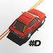 #DRIVE (MOD Vô Hạn Tiền)