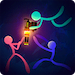 Stickman Fighter Infinity (MOD Unlimited Gold)