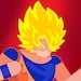 Stickman Warriors: Fighter Street VIP (MOD Tiền)