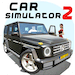 Car Simulator 2 (MOD Unlimited Money, Shopping)