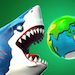 Hungry Shark World (MOD Menu, Unlimited Money, Gems)