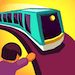 Train Taxi (MOD Vô Hạn Tiền)