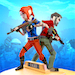 Zombie Blast Crew (MOD Vô Hạn Tiền)