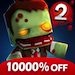 Call of Mini Zombies 2 (MOD Vô Hạn Tiền)
