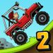 Hill Climb Racing 2 (MOD Mua Sắm)
