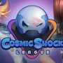 Cosmic Shock League (MOD Menu)