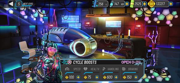 32 Secs: City Trials mod vô hạn tiền