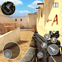 SWAT Counter Terrorist Shooter (MOD Vô Hạn Tiền, Máu)