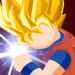 Stickman Battle: Super Dragon Shadow War (MOD Vô Hạn Vàng)