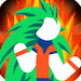God of Stickman 3 (MOD Vô Hạn Tiền)