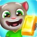 Talking Tom Gold Run (MOD Unlimited Money)