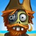 Zombie Castaways (MOD Vô Hạn Tiền)