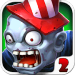 Zombie Diary 2 (Mod Vô Hạn Tiền)