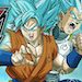 Dragon Ball Super (MOD Mở Khóa)