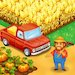 Farm Town: Happy Farming Day (MOD Unlimited Money)