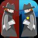 Find The Differences: The Detective (MOD Vô Hạn Tiền, Tim)
