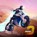 Gravity Rider Zero (MOD Unlocked)