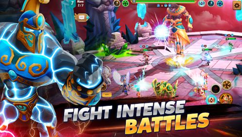 Tải game Might and Magic mod apk