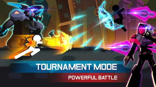 Tải game SOLO YASUOOO : Lol Fighting Battle