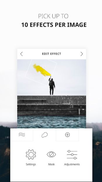 vimage mod premium apk miễn phí