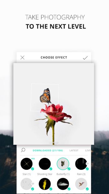 tải ứng dụng vimage mod premium