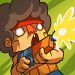Zombie Defense: Battle TD Survival (Mod Vô Hạn Spin)