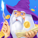 Idle Wizard School (Mod Unlimited Money, Diamonds)