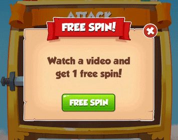 Coin master mod apk