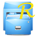 Root Explorer (Mod Mở Khóa Premium)