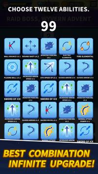 Archer's Adventure : Archer of Legend mod apk