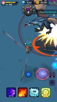 Archer's Adventure mod vô hạn tiền