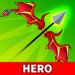 Archer’s Adventure (Mod Bất Động Kẻ Thù)