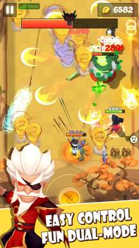 BiuBiu Tales mod hồi hinh