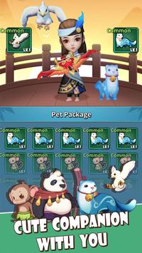 BiuBiu Tales mod revival miễn phí