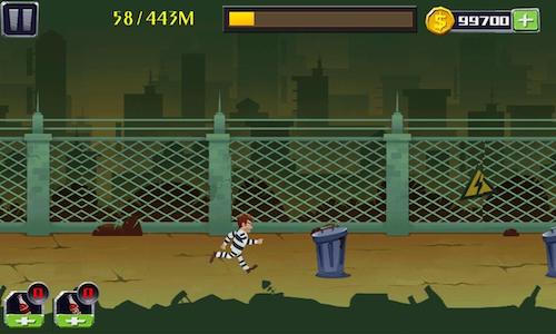 Tải Break the Prison mod money