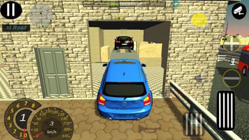 Car Parking Multiplayer mod unlimited money