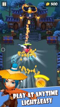 Tải Đại hiệp piu piu piu tiếng anh