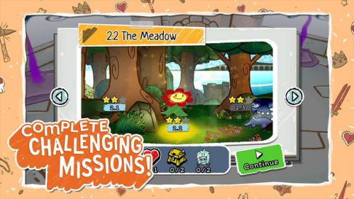 Tải game Draw a Stickman 3