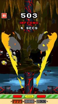 Flappy Crush mod vô hạn tiền