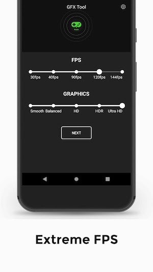 Game Booster 4x Faster Pro mod apk