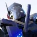 GUNDAM BREAKER MOBILE (MOD Menu)