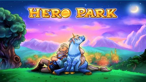 Tải game Hero Park